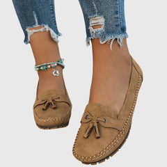Kalea™ | Comfortable Loafers - Rosalie and Grace
