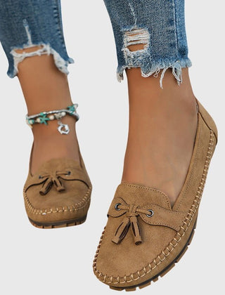 Kalea™ | Comfortable Loafers - Rosalie and Grace