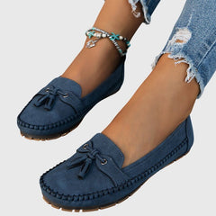 Kalea™ | Comfortable Loafers - Rosalie and Grace