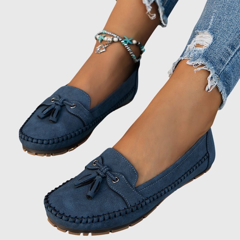 Kalea™ | Comfortable Loafers - Rosalie and Grace