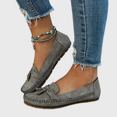 Kalea™ | Comfortable Loafers - Rosalie and Grace