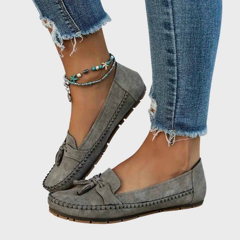 Kalea™ | Comfortable Loafers - Rosalie and Grace