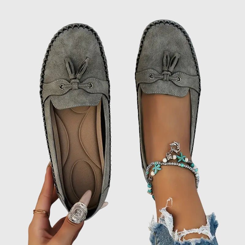 Kalea™ | Comfortable Loafers - Rosalie and Grace
