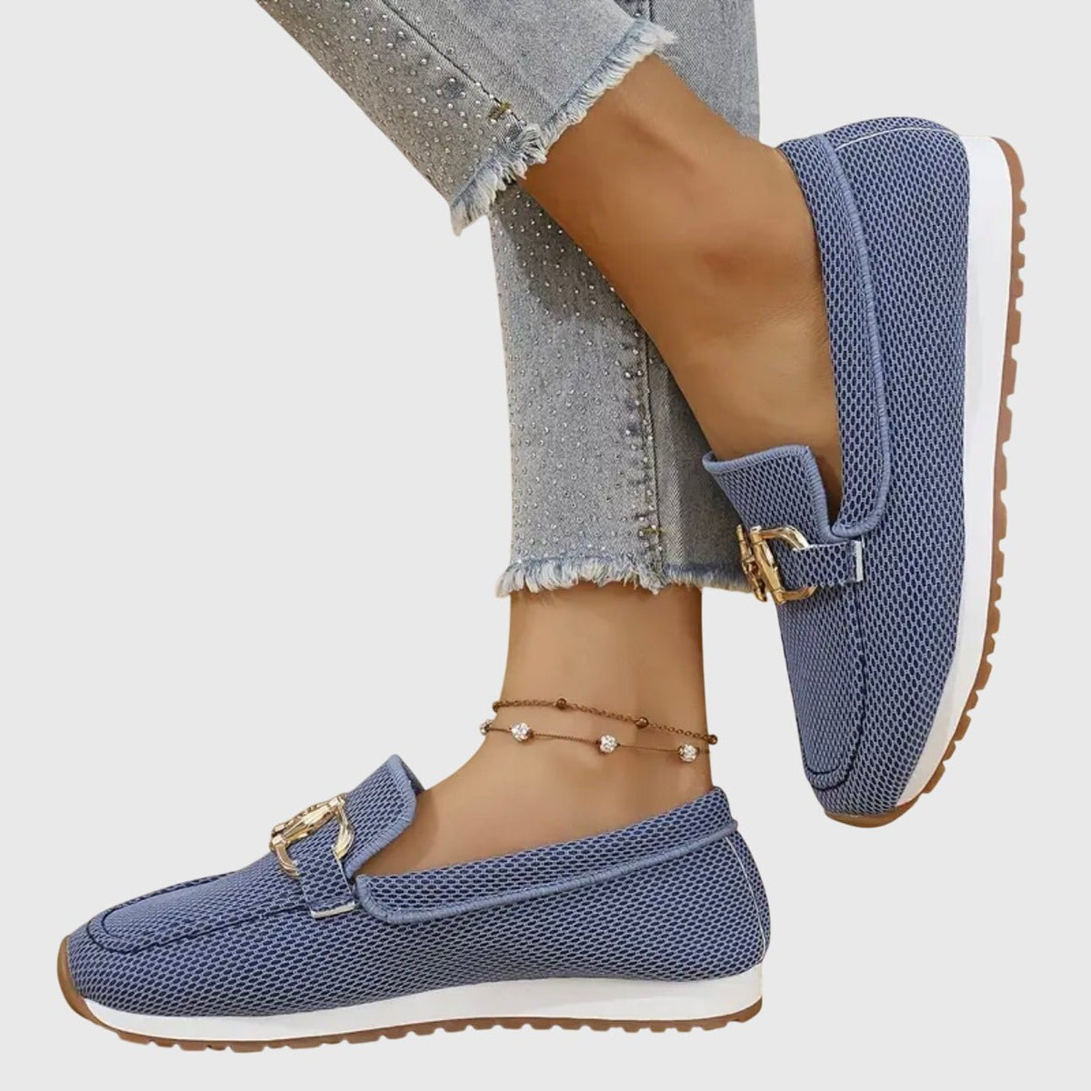 Keelin™ | Orthopedic Loafers - Rosalie and Grace