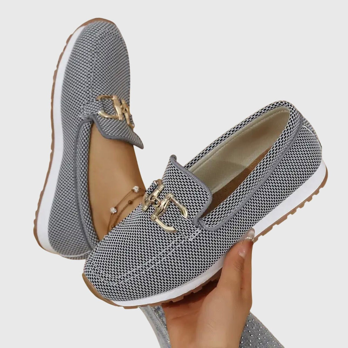 Keelin™ | Orthopedic Loafers - Rosalie and Grace