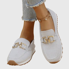 Keelin™ | Orthopedic Loafers - Rosalie and Grace