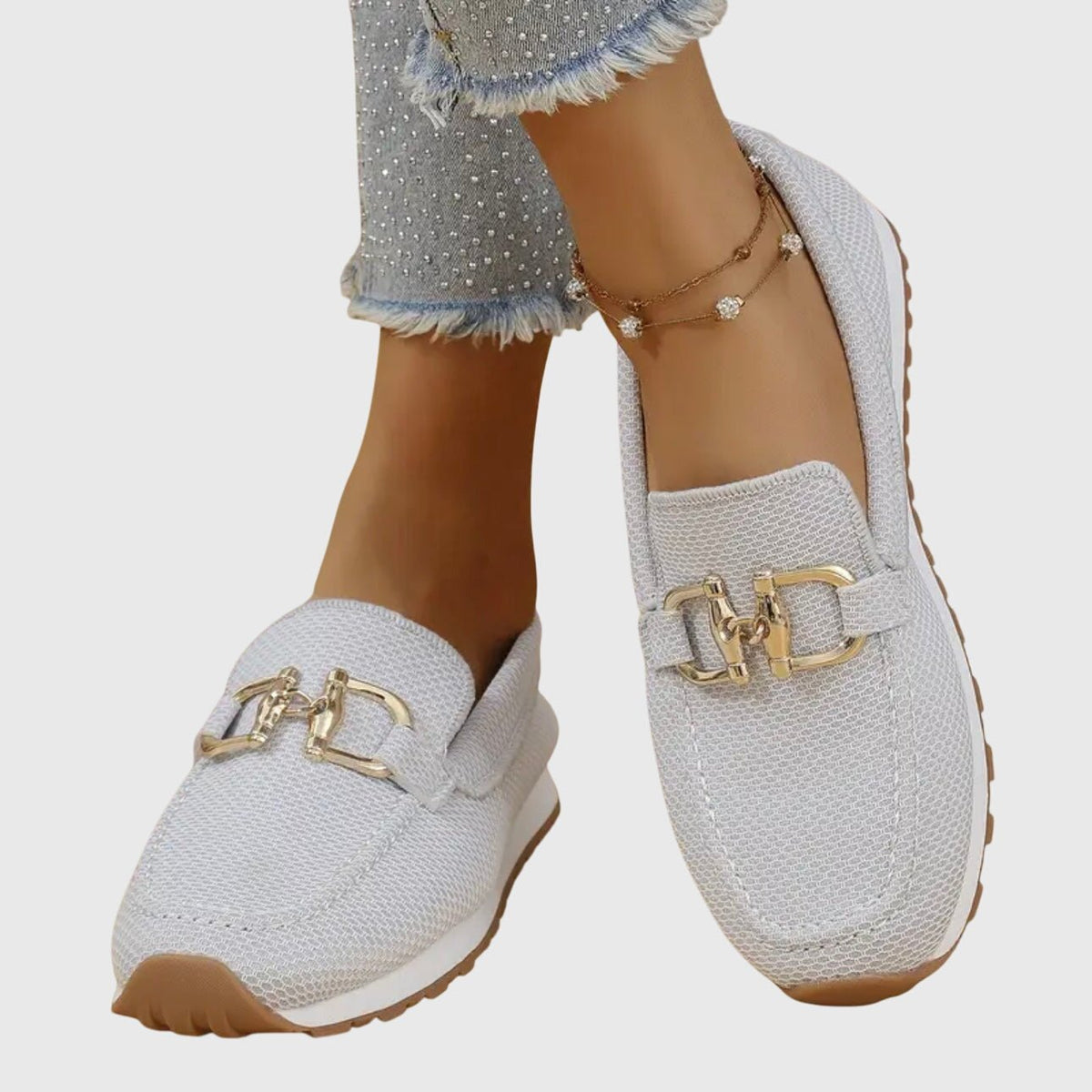 Keelin™ | Orthopedic Loafers - Rosalie and Grace
