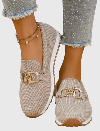 Keelin™ | Orthopedic Loafers - Rosalie and Grace