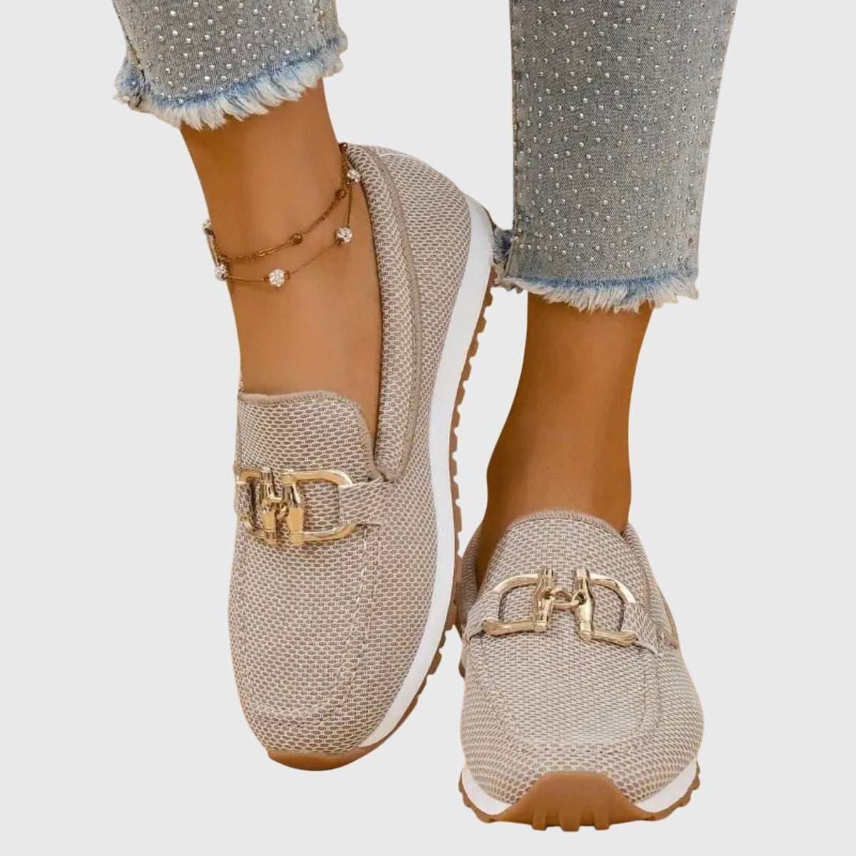 Keelin™ | Orthopedic Loafers - Rosalie and Grace