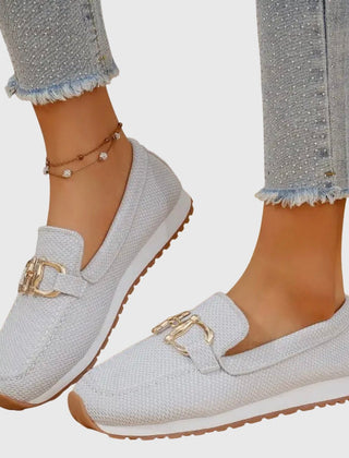 Keelin™ | Orthopedic Loafers - Rosalie and Grace