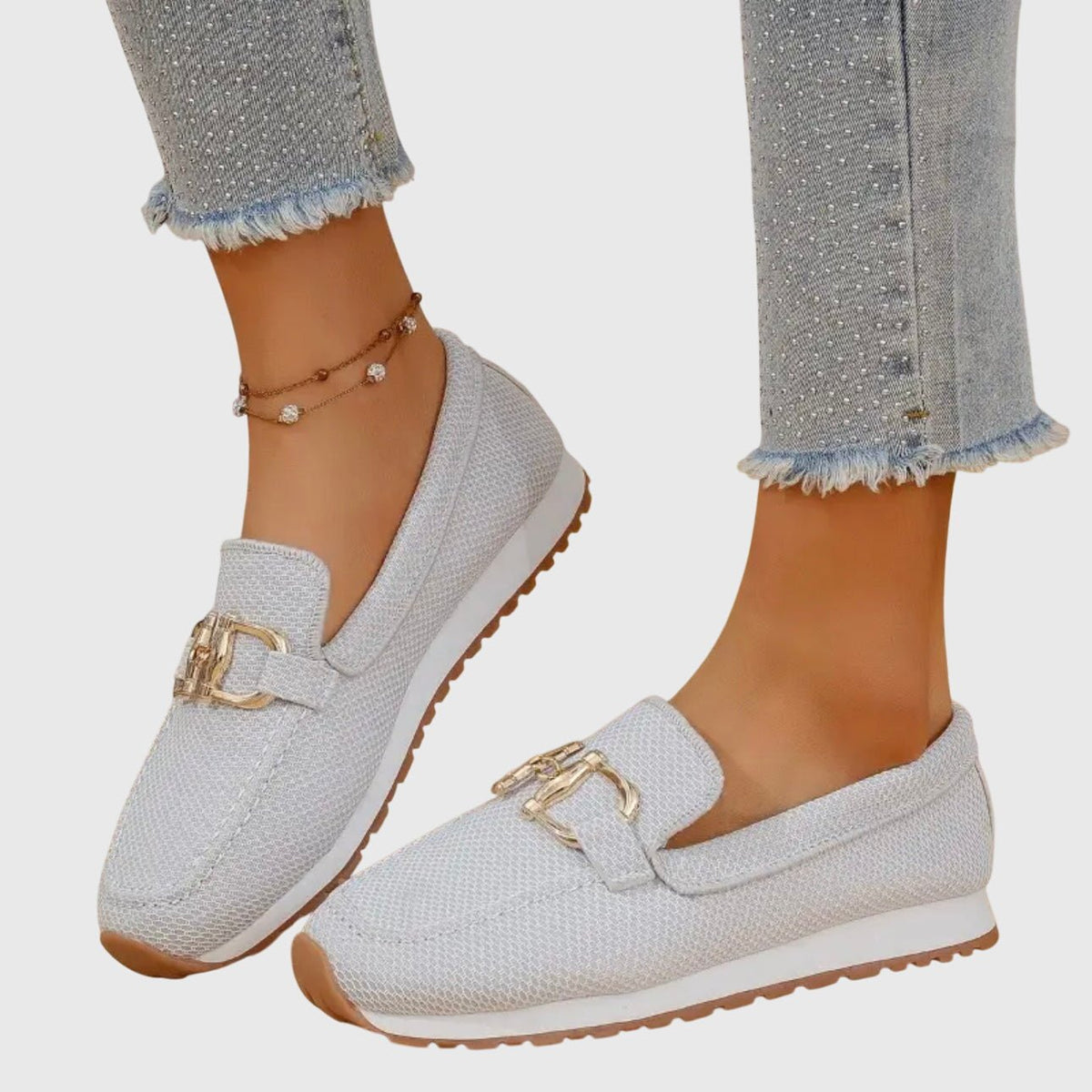 Keelin™ | Orthopedic Loafers - Rosalie and Grace