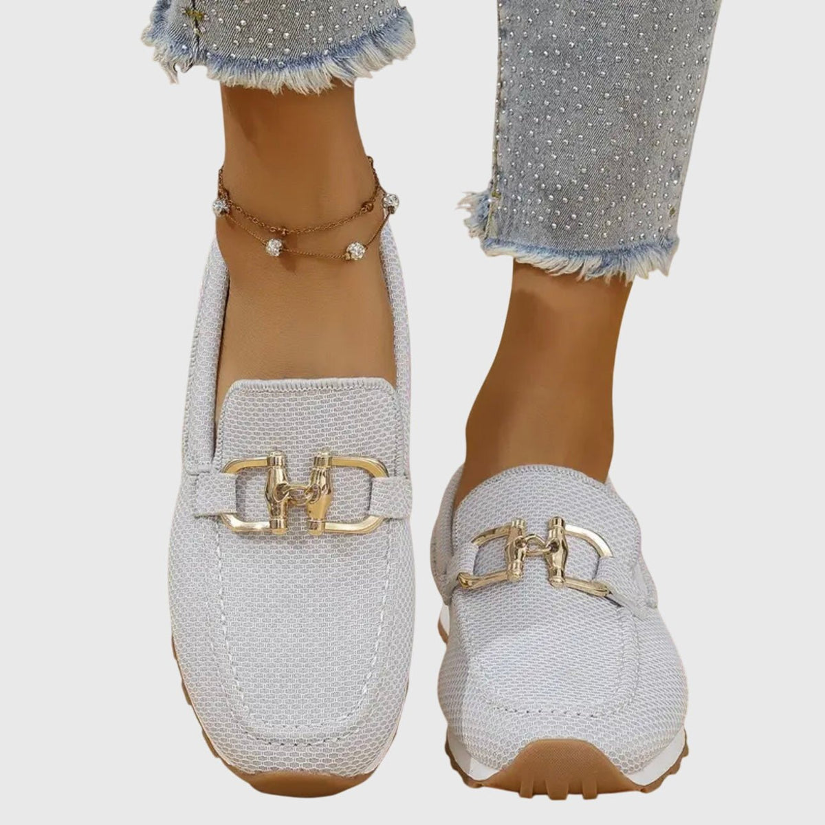 Keelin™ | Orthopedic Loafers - Rosalie and Grace