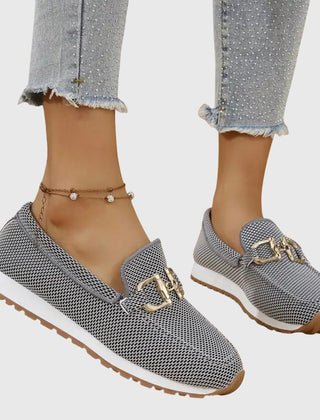 Keelin™ | Orthopedic Loafers - Rosalie and Grace