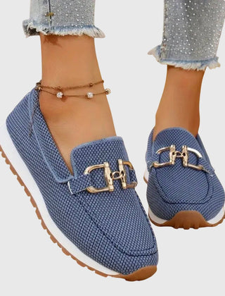 Keelin™ | Orthopedic Loafers - Rosalie and Grace