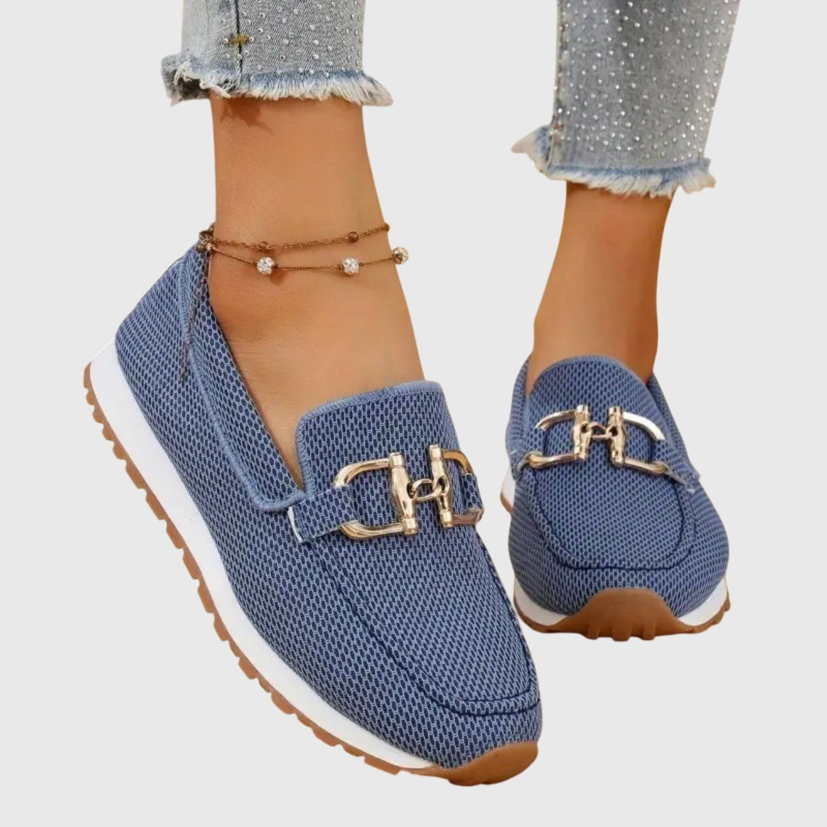 Keelin™ | Orthopedic Loafers - Rosalie and Grace