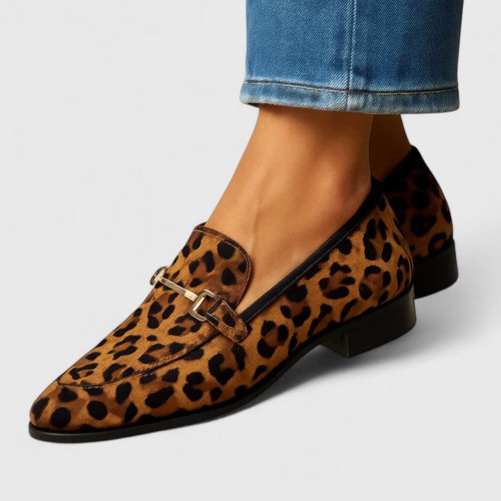 Kemora™ | Soft Step Loafers - Rosalie and Grace