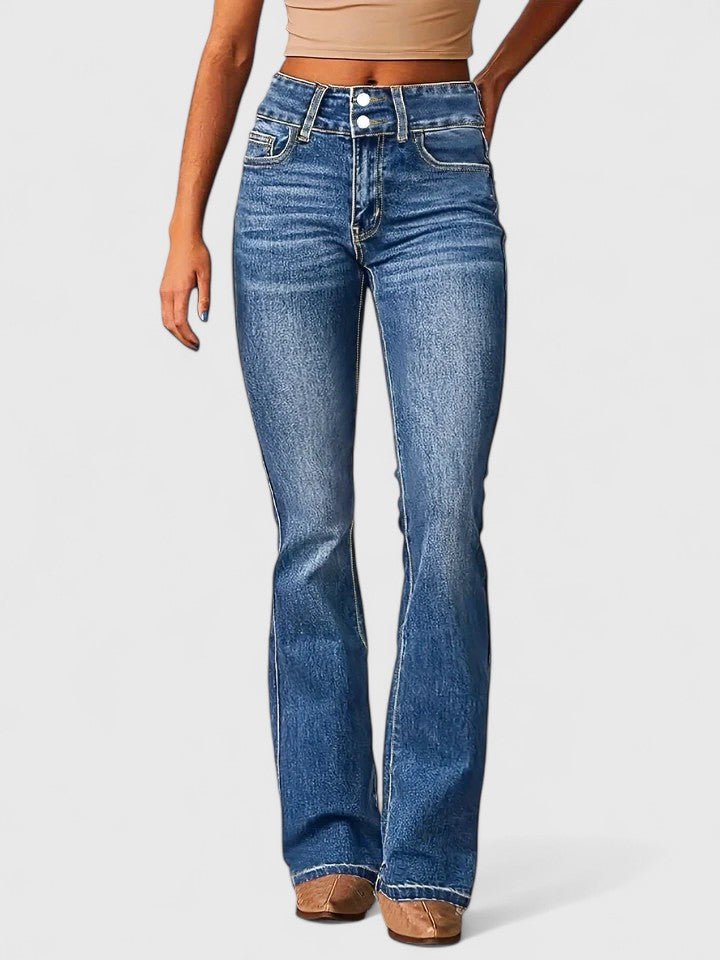 Koralynnae™ | Sophisticated Pants - Rosalie and Grace
