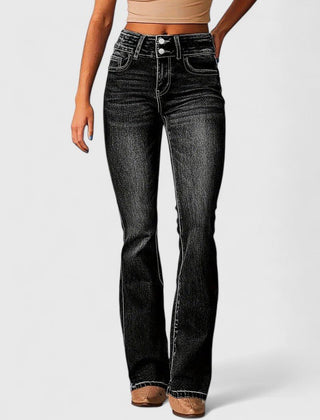 Koralynnae™ | Sophisticated Pants - Rosalie and Grace