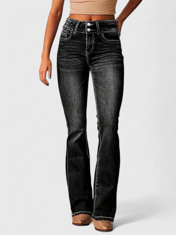 Koralynnae™ | Sophisticated Pants - Rosalie and Grace