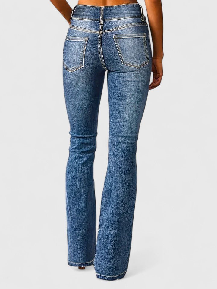 Koralynnae™ | Sophisticated Pants - Rosalie and Grace