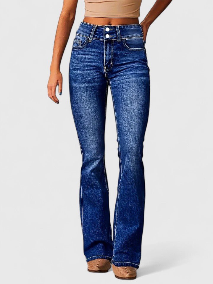 Koralynnae™ | Sophisticated Pants - Rosalie and Grace
