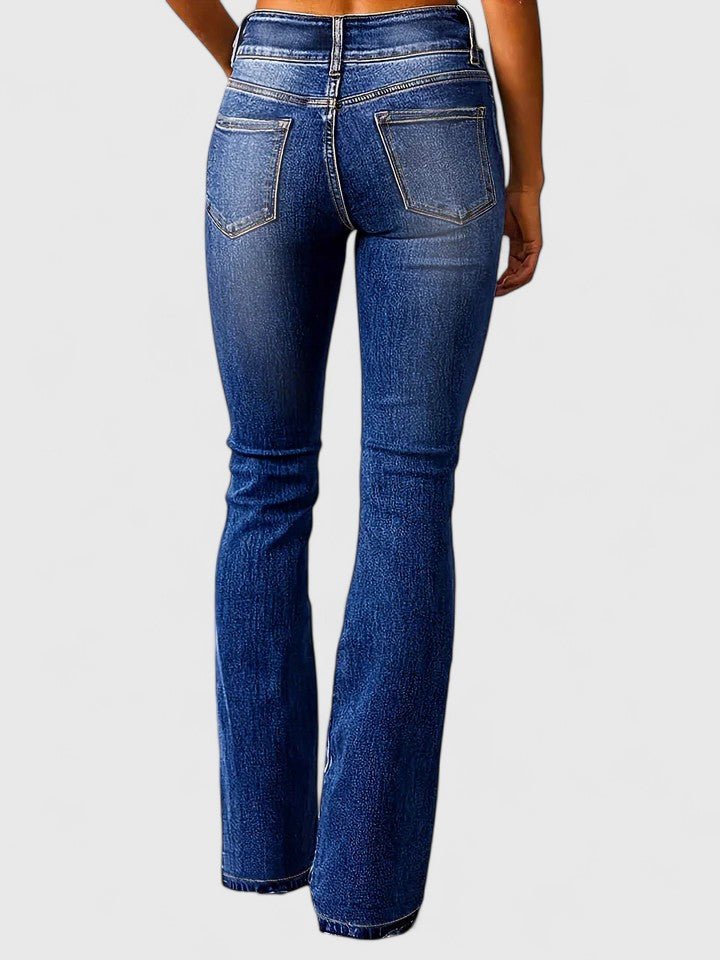 Koralynnae™ | Sophisticated Pants - Rosalie and Grace