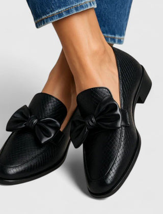 Lainey™ | Luxe Comfort Loafers - Rosalie and Grace