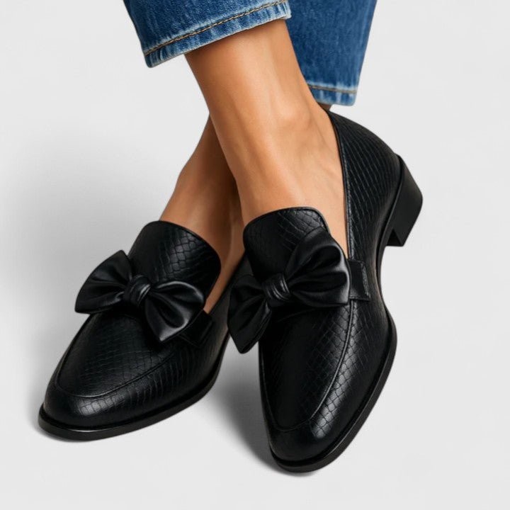 Lainey™ | Luxe Comfort Loafers - Rosalie and Grace