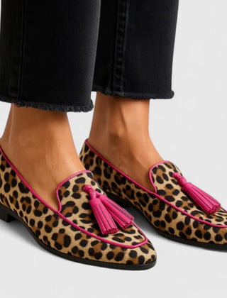 Lamia™ | Stylish Support Loafers - Rosalie and Grace
