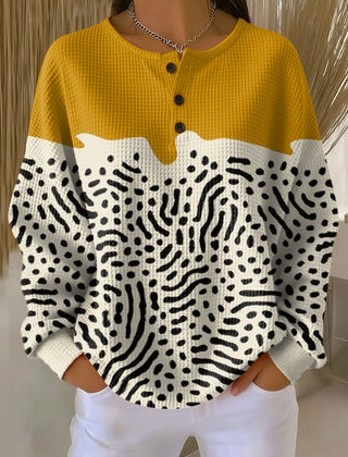 Liv™ | Scandinavian Calm Sweater - Rosalie and Grace