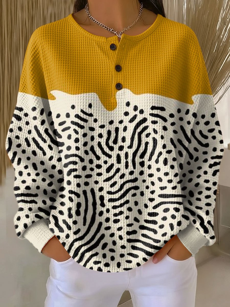 Liv™ | Scandinavian Calm Sweater - Rosalie and Grace