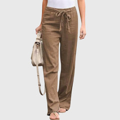 Loreen™ | Lightweight Pants - Rosalie and Grace