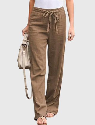 Loreen™ | Lightweight Pants - Rosalie and Grace