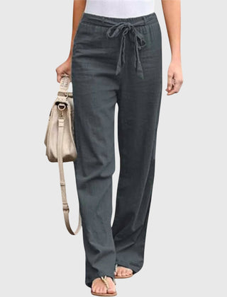 Loreen™ | Lightweight Pants - Rosalie and Grace