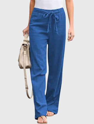 Loreen™ | Lightweight Pants - Rosalie and Grace