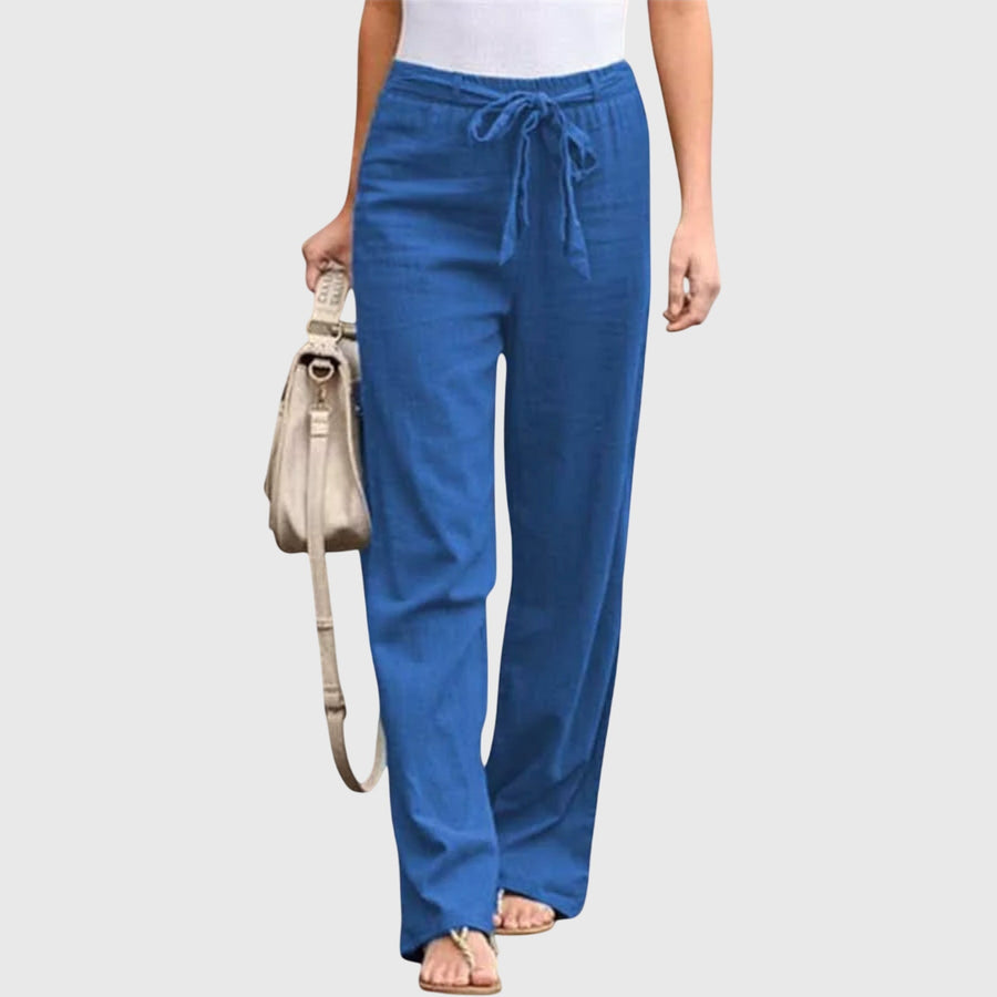Loreen™ | Lightweight Pants - Rosalie and Grace