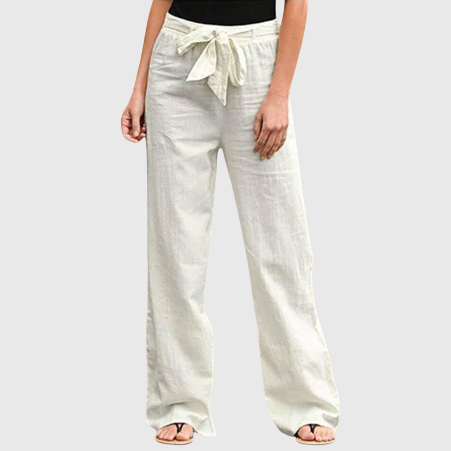 Loreen™ | Lightweight Pants - Rosalie and Grace