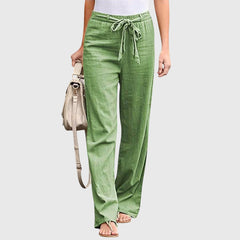 Loreen™ | Lightweight Pants - Rosalie and Grace