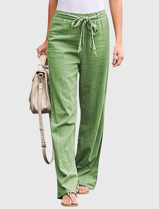 Loreen™ | Lightweight Pants - Rosalie and Grace