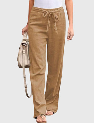 Loreen™ | Lightweight Pants - Rosalie and Grace