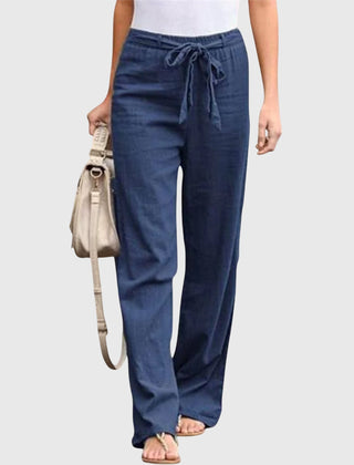Loreen™ | Lightweight Pants - Rosalie and Grace