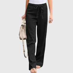 Loreen™ | Lightweight Pants - Rosalie and Grace