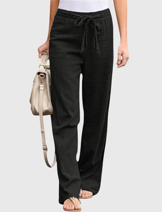Loreen™ | Lightweight Pants - Rosalie and Grace