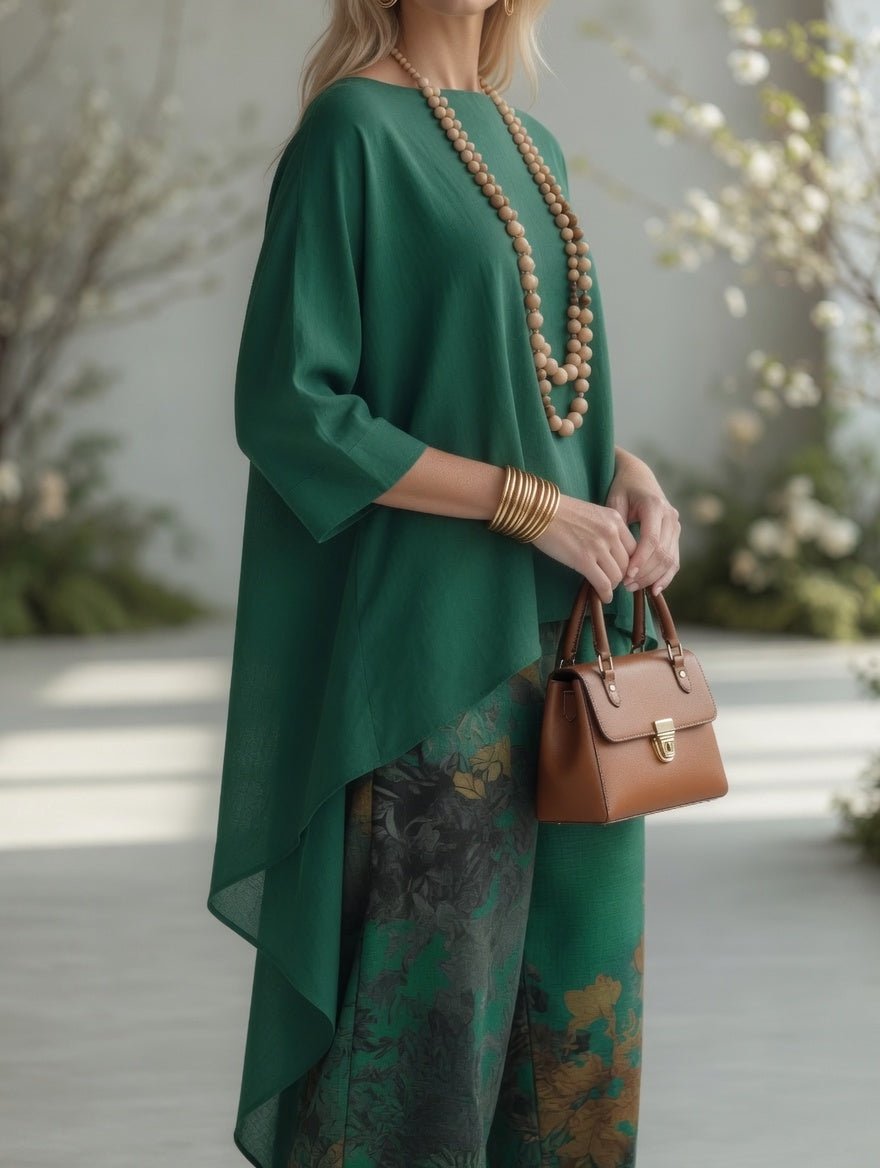 Luna™ Vintage Set - Rosalie and Grace