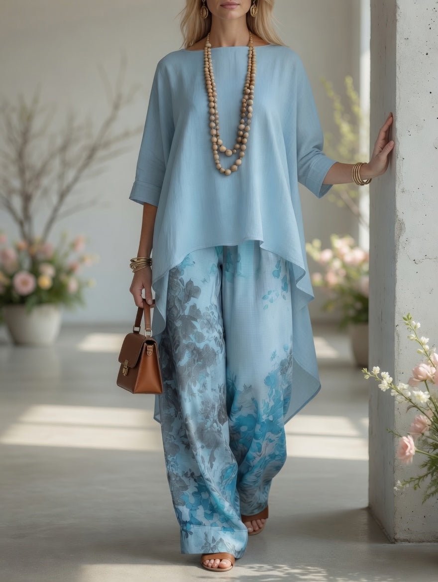 Luna™ Vintage Set - Rosalie and Grace