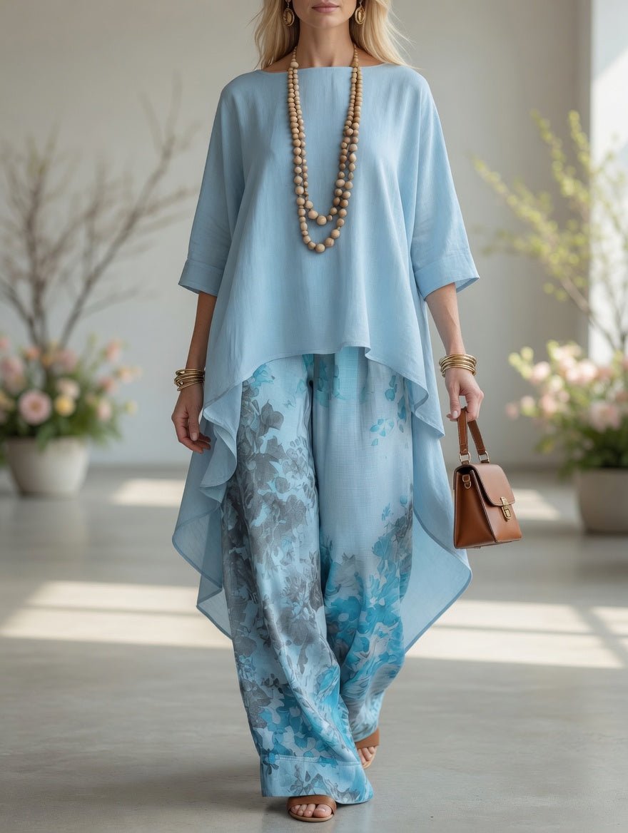 Luna™ Vintage Set - Rosalie and Grace