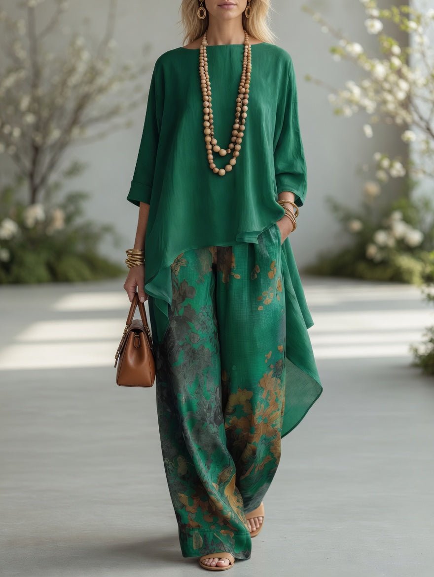 Luna™ Vintage Set - Rosalie and Grace