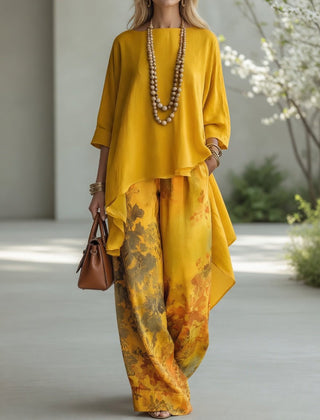 Luna™ Vintage Set - Rosalie and Grace