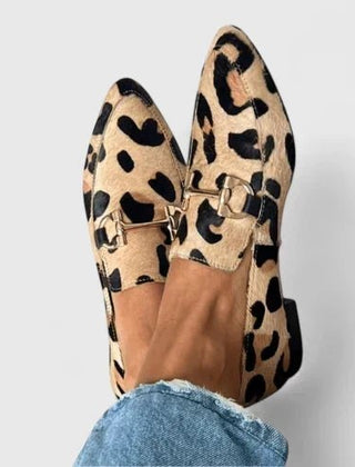 Madilyn™ | Orthopedic Loafers - Rosalie and Grace