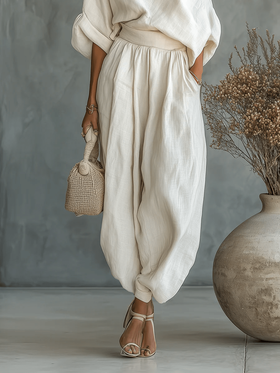Magali™ Ensemble - Rosalie and Grace